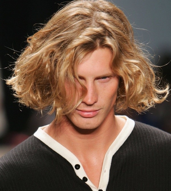 Latest Long Hairstyles for Men (17)