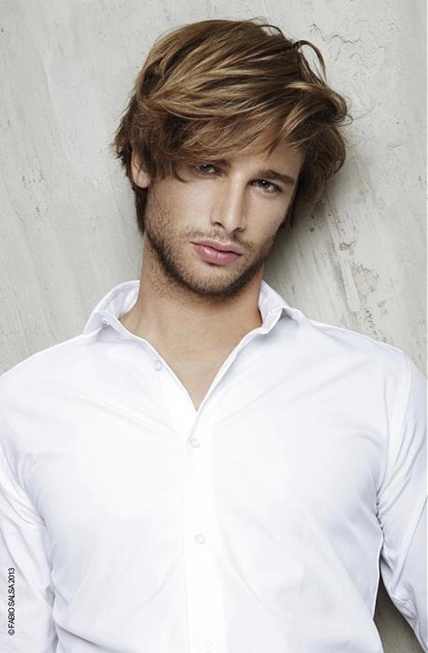 Latest Long Hairstyles for Men (2)