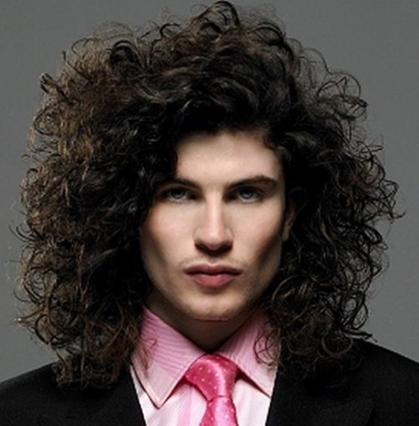 Latest Long Hairstyles for Men (4)