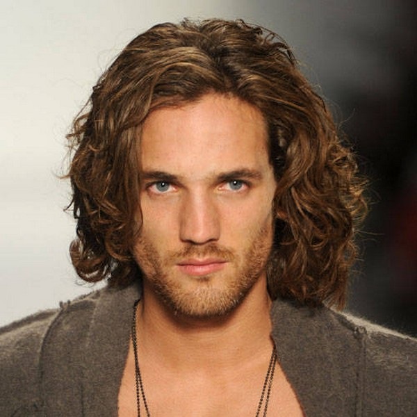Latest Long Hairstyles for Men (40)
