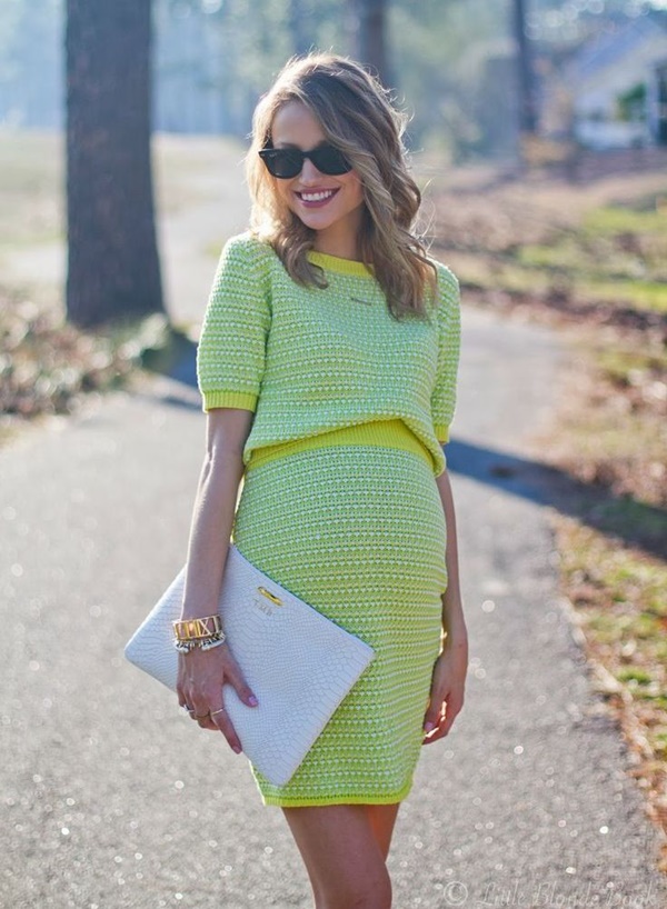 Maternity Outfits for Pregnant Women1