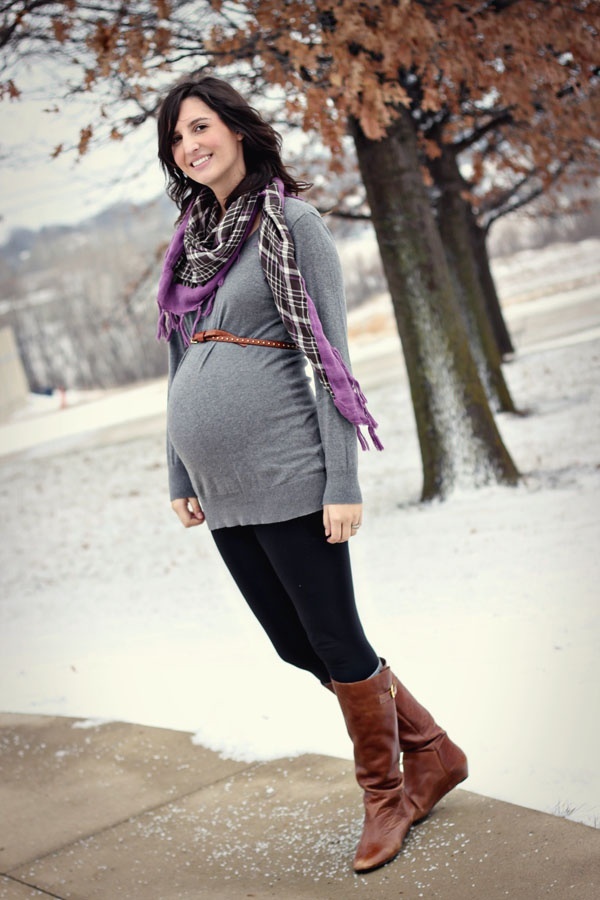 Maternity Outfits for Pregnant Women14