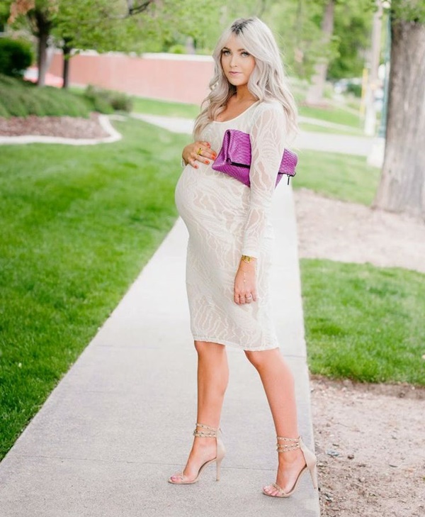 Maternity Outfits for Pregnant Women17.1
