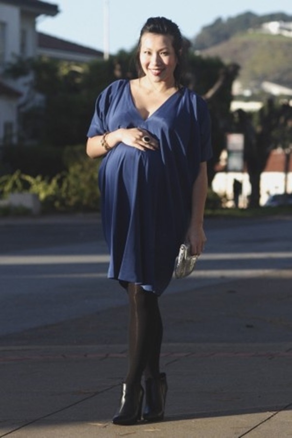 Maternity Outfits for Pregnant Women32