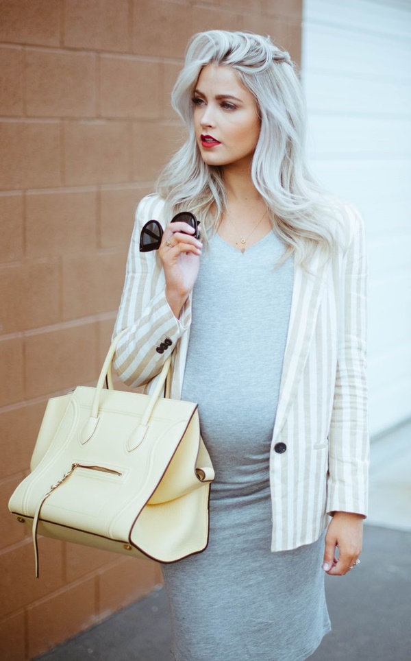 Maternity Outfits for Pregnant Women8.1