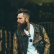 10 Cool and Different Beard Styles for Men for 2015