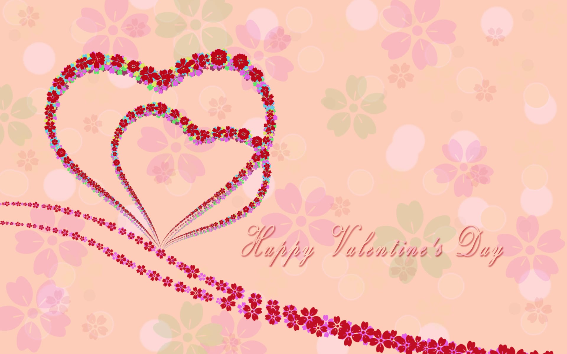 60 Cute Valentine Day Wallpaper for Lovers