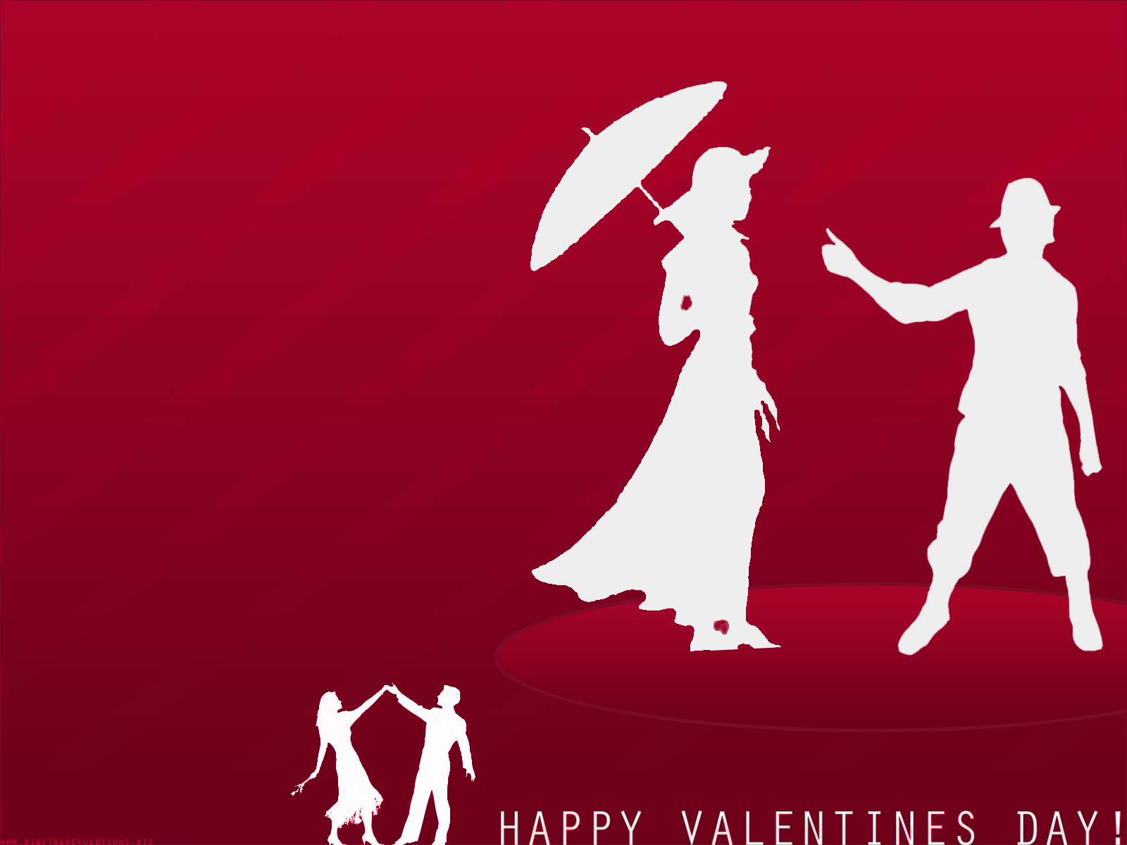 Cute Valentine Day Wallpaper (22)