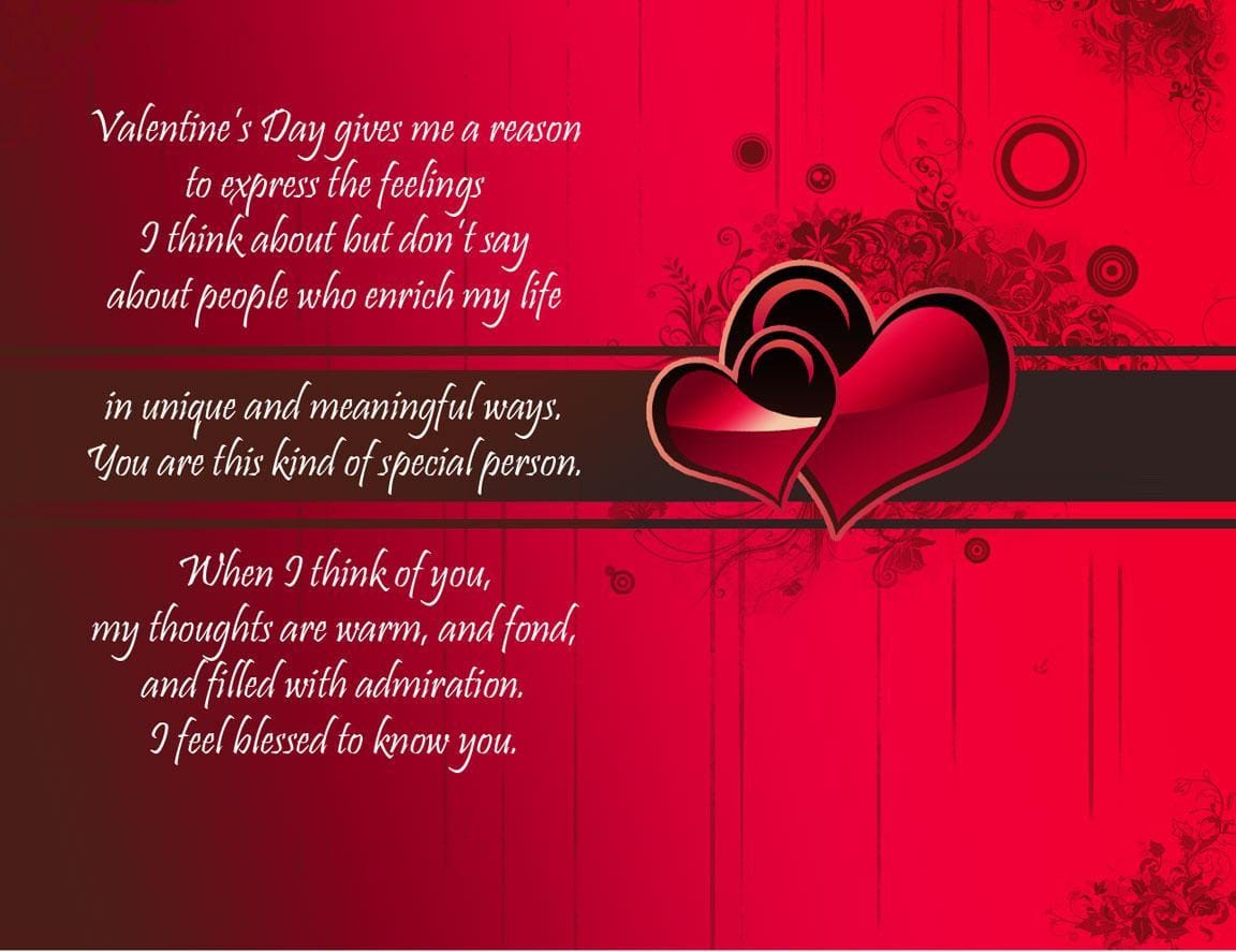 60 Cute Valentine Day Wallpaper for Lovers