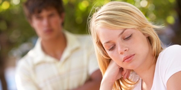 Things Girls don't want their boyfriends to do10
