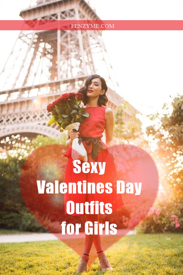 sexy valentines day outfits for girls1.1