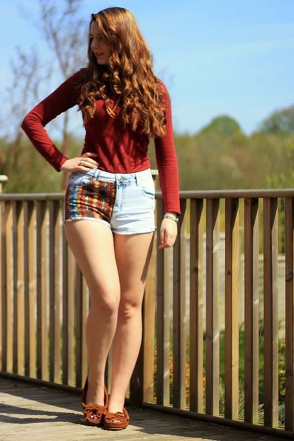 45 Insanely Sexy Valentines Day Outfits for Girls in 2016 - Page 2 of 4