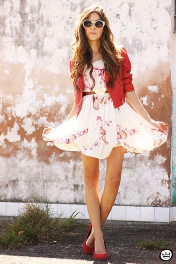 45 Insanely Sexy Valentines Day Outfits For Girls In 2016 Page 4 Of 4 Fashion Enzyme