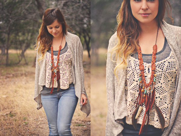 Cute Boho Outfits for Girls in 20151 (1)