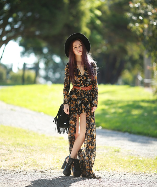 Cute Boho Outfits for Girls in 20151 (12)