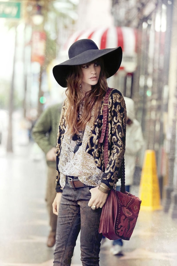 Cute Boho Outfits for Girls in 20151 (20)