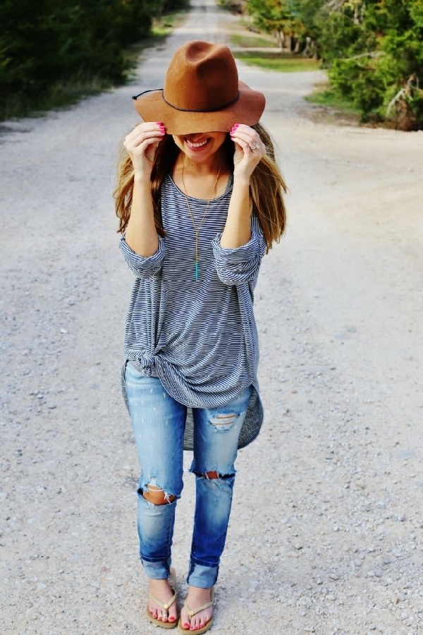 Cute Boho Outfits for Girls in 20151 (25)