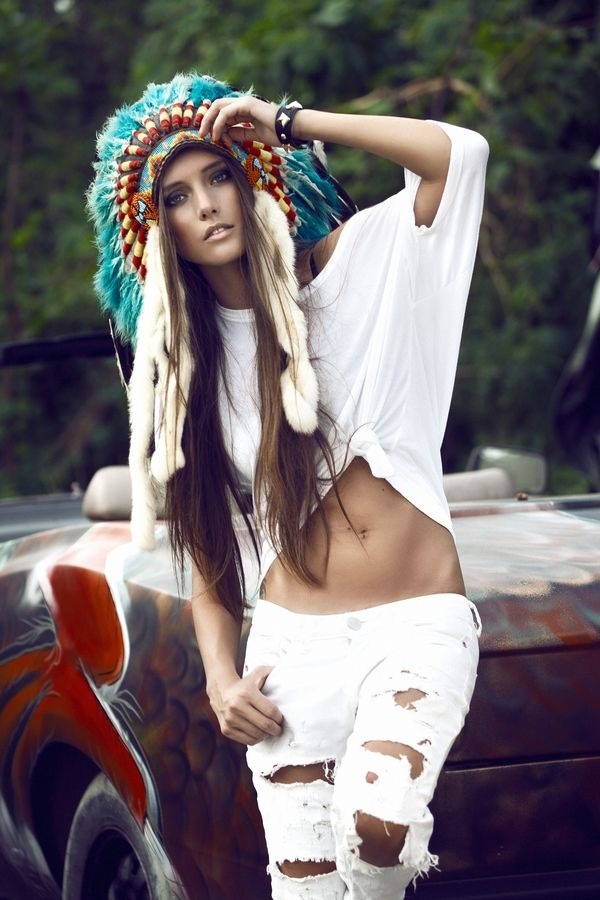 Cute Boho Outfits for Girls in 20151 (26)