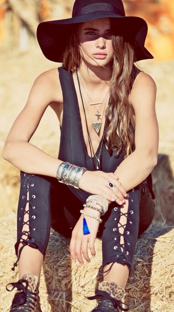 Cute Boho Outfits for Girls in 20151 (32)