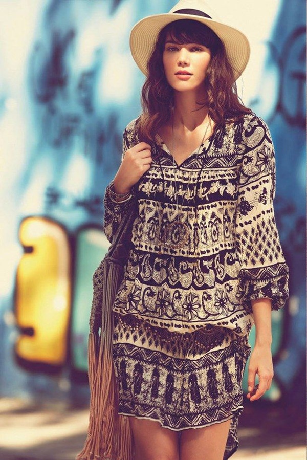 Cute Boho Outfits for Girls in 20151 (35)