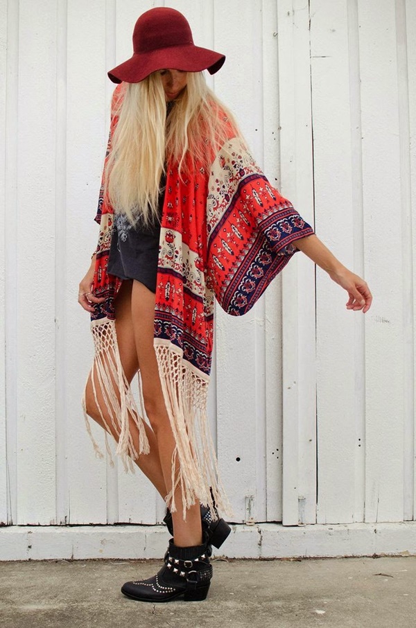 Cute Boho Outfits for Girls in 20151 (6)