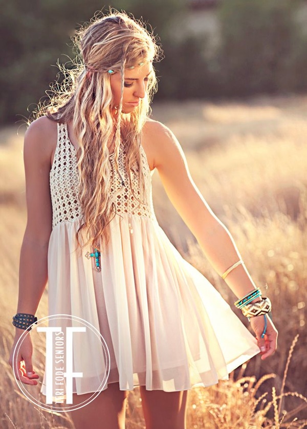 Cute Boho Outfits for Girls in 20151 (8)