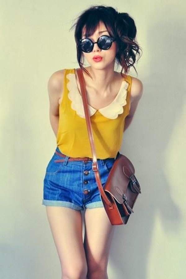 Cute Summer Outfits ideas for teens for 2015 (14)