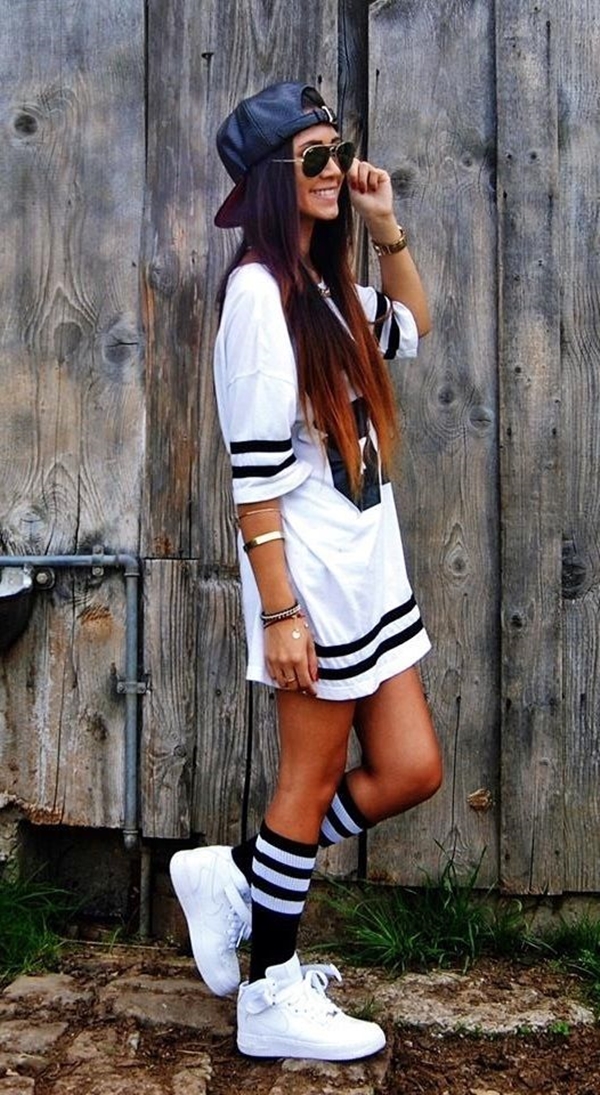 80 Cute Summer Outfits Ideas For Teens For 2016