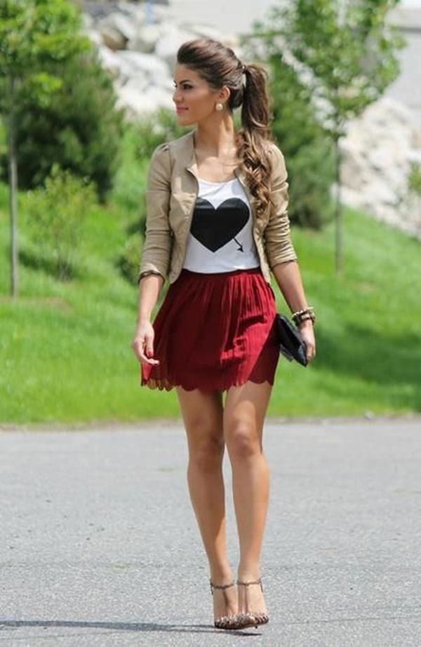 Cute Summer Outfits ideas for teens for 2015 (3)