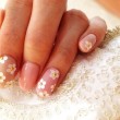 45 Easy Flower Nail Art Designs for Beginners