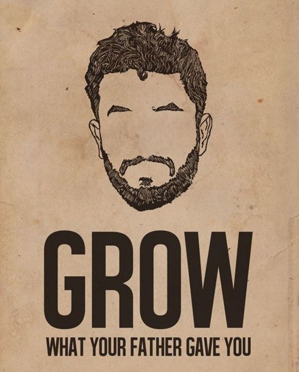 Best Reasons why you need to grow Beard7