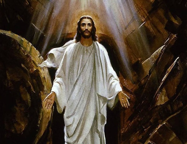 Best and Religious Easter Quotes from the Bible1