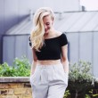 45 Cute Crop Top Outfit Ideas that are absolutely Chic