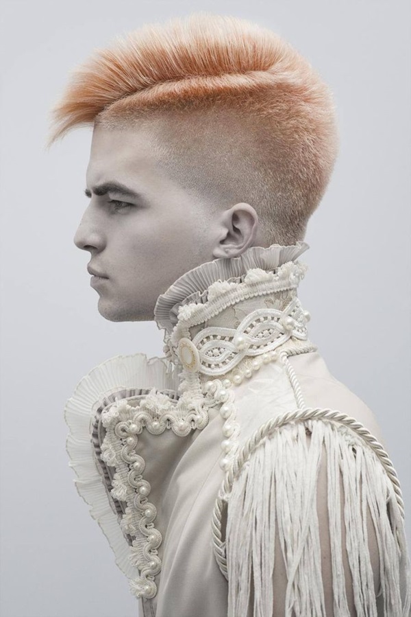 New Punk Hairstyles for Guys in 2015 (13)