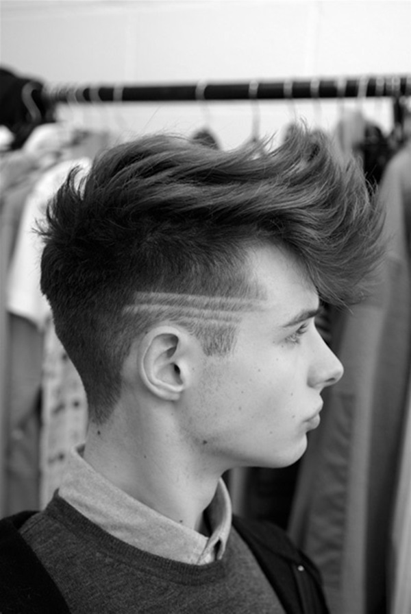 New Punk Hairstyles for Guys in 2015 (24)