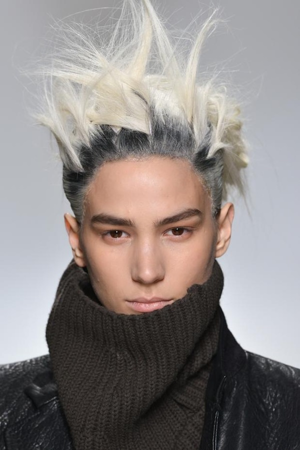 New Punk Hairstyles for Guys in 2015 (25)