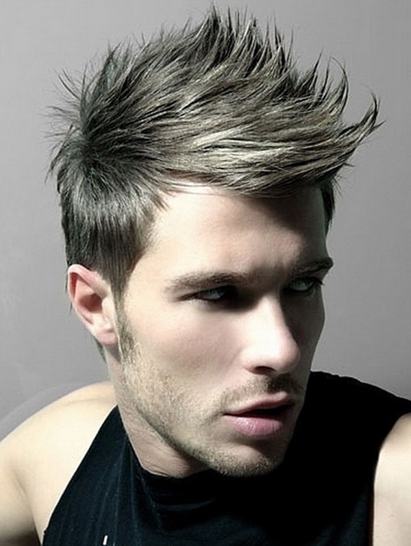 New Punk Hairstyles for Guys in 2015 (32)