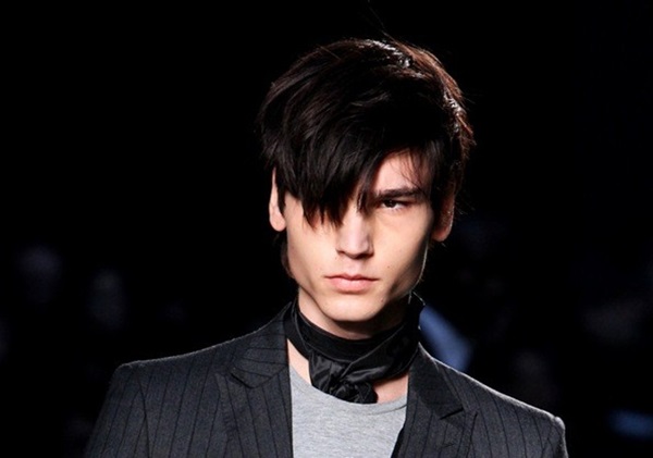 New Punk Hairstyles for Guys in 2015 (33)