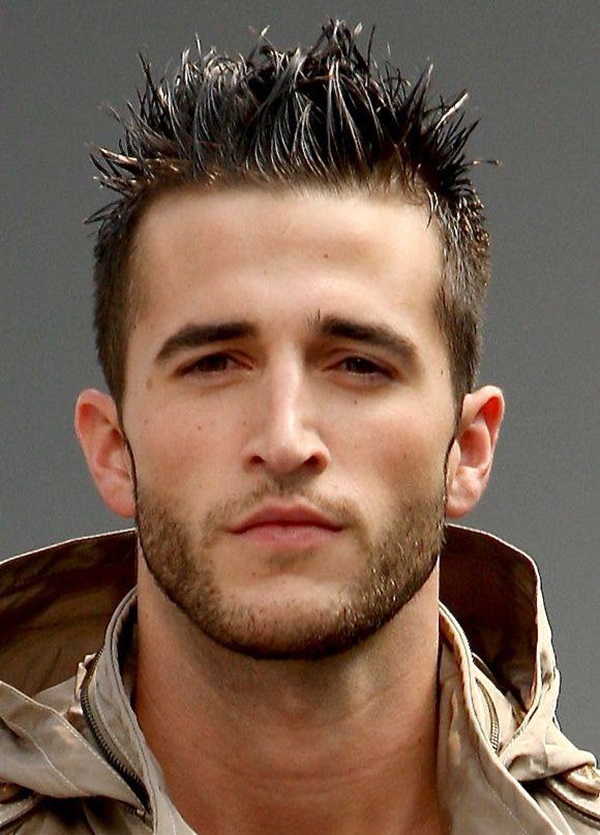 New Punk Hairstyles for Guys in 2015 (34)