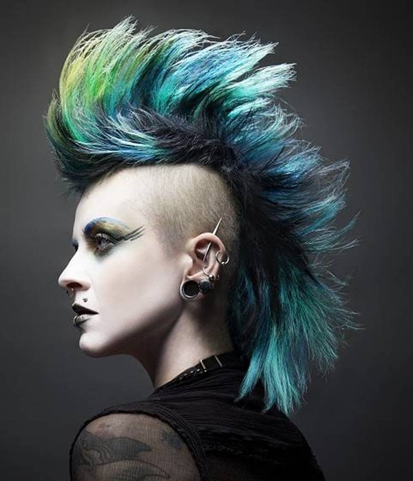 New Punk Hairstyles for Guys in 2015 (39)