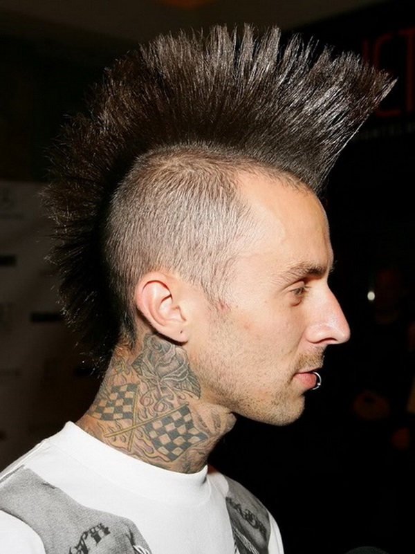 New Punk Hairstyles for Guys in 2015 (41)