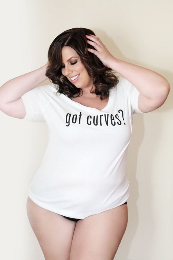 Plus Size Girls are far Sexier5