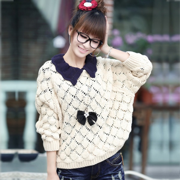 Cute Cozy Fashionable outfits for girls (70)