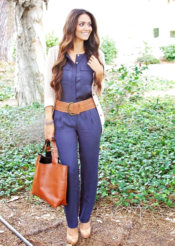Hot Jumpsuit outfit ideas for Girls24