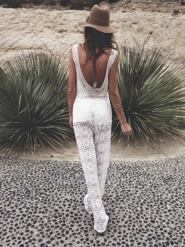 Hot Jumpsuit outfit ideas for Girls30