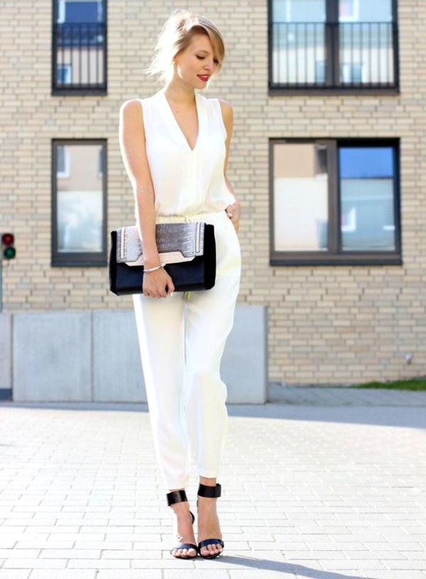 Hot Jumpsuit outfit ideas for Girls6