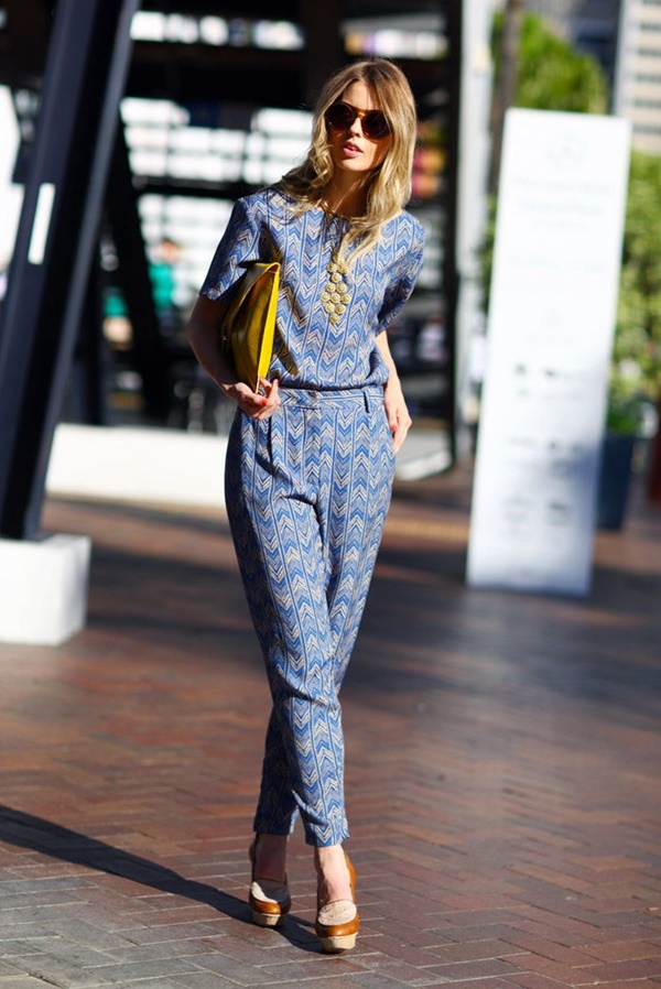 Hot Jumpsuit outfit ideas for Girls7