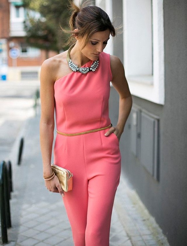Hot Jumpsuit outfit ideas for Girls8