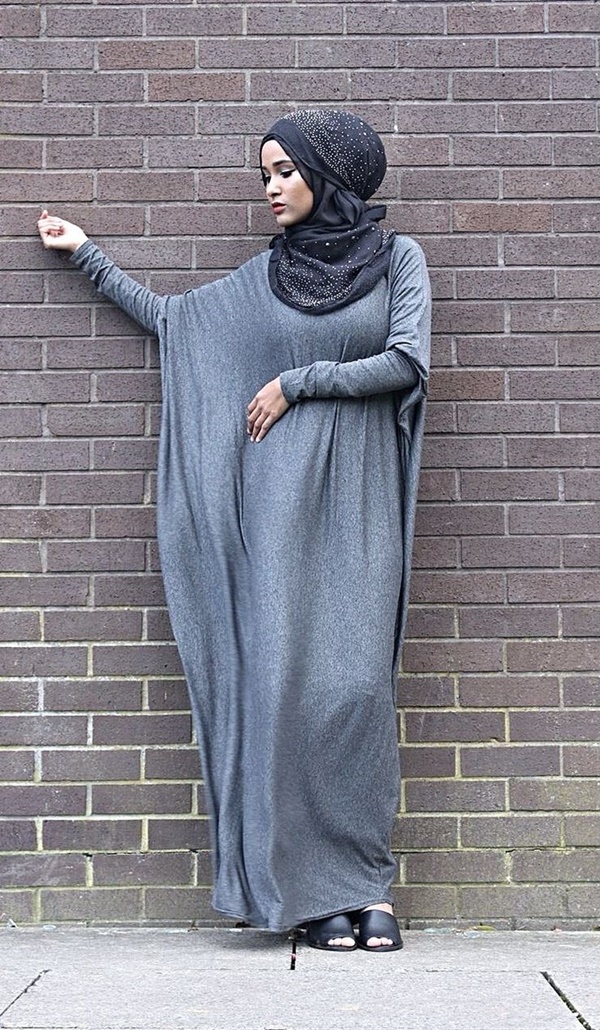 Latest Hijab Fashion Style for Inspiration20