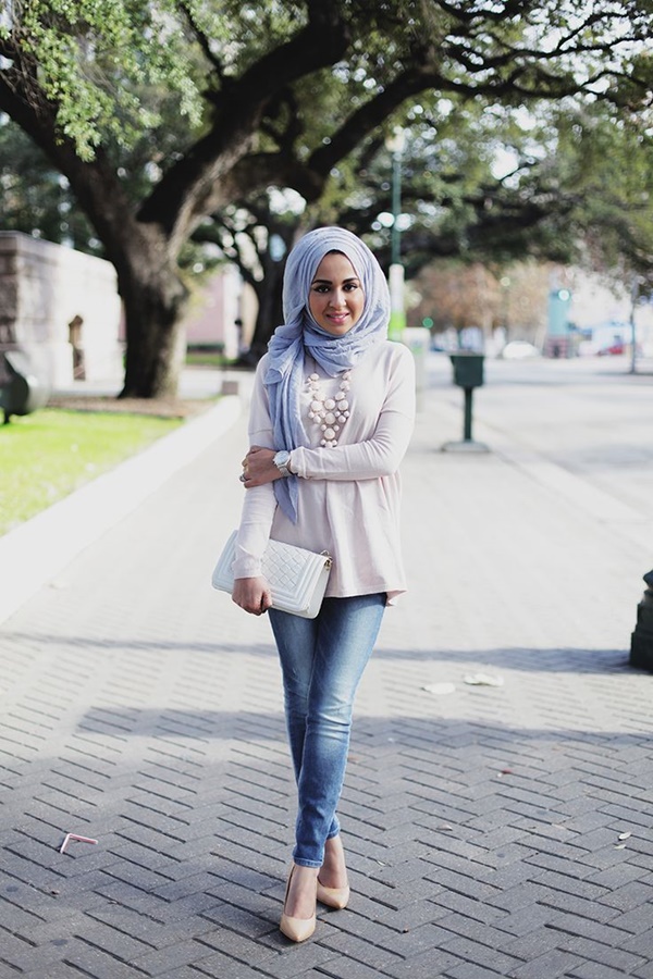 Latest Hijab Fashion Style for Inspiration6
